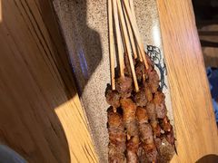 -水煮三国·川鲁江湖菜(香山店)