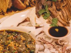 -抱德·潮汕味(敦和店原惠城鱼仔)
