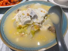 -鹿港小镇(霄云店)