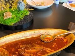 -同庆楼(金宝汇店)