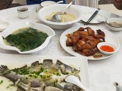 -鸿记海鲜大酒楼(开发区店)