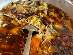 -辣婆婆(航天桥店)