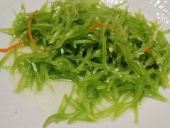 -奕景海鲜酒家· 大连海鲜(星海广场店)