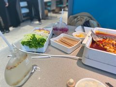-半天妖烤鱼(西直门凯德mall店)