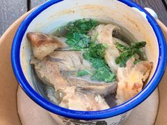 -沙州食驿·非遗小吃夜市