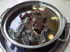 -太婆天府山珍酒楼(亚运村店)