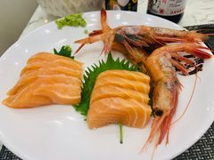 -澜悦港海鲜体验主题餐厅