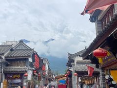 -大理床单厂艺术区