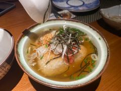 -八雲神川日本料理(汉口K11店)