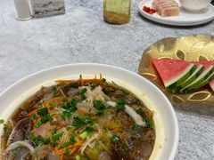 -聚丰园•湖鲜餐厅(阿红私房菜梅石路店)