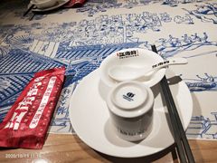 -江南韵·无锡太湖文化体验餐厅(凤凰天街店)