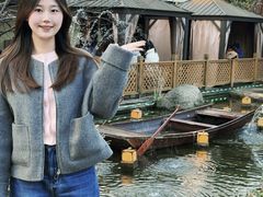 -湘力力小院·鱼汤泡饭(枫林路店)