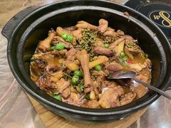 -老聃·小鸭鲢城原味客家菜(海沧店)