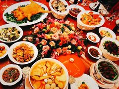 -上海浦东嘉里大酒店