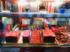 -金莲记(茨厂街店)