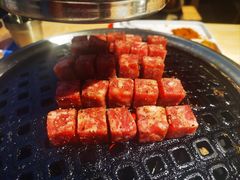 -霸腹烤肉(厦门柚子番店)