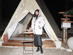 -安德鲁户外烧烤帐篷营地(马泉营店)