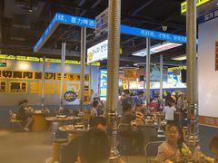 -喜井无限自助烤肉公司(石厦店)