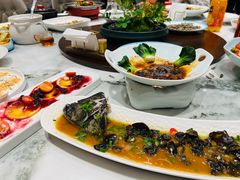 -鲜得莱渔港·小平岛海胆馆(七贤岭店)