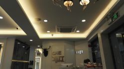 前台-SALON TV x ILCOLPO
