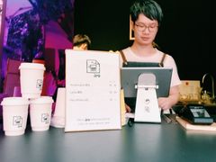 -JPG coffee(广州体育西店)