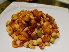 -又一福烤鸭·北京菜(东四店)