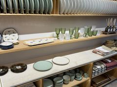 -ZARA HOME(蓝色港湾店)