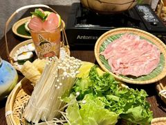 -泰妃殿(武汉首店)