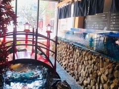 -綱元·海鲜豆捞(明州里店)
