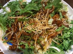 -满园烤鸭·春饼(太原街万达店)