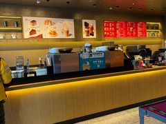 -星巴克(北京广渠门名敦道店)
