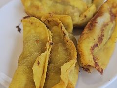 -古南都·清真绿柳居菜馆(太平南路店)