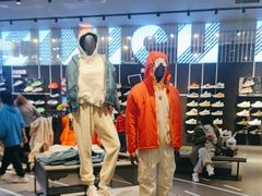 -NIKE品牌体验店(金源新燕莎店)