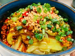 -锦府盐帮·李宅(领展购物广场中关村店)