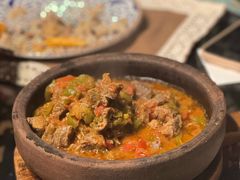 -Seten Restaurant Cappadocia