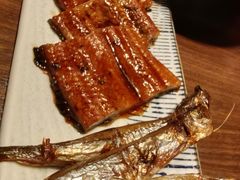 -田舍家Inakaya·炉端烧·铁板烧(天汇igc店)