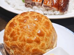 -新旺茶餐厅•早餐(迪士尼小镇店)