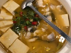 -蜀腾川·火锅鱼.烤鱼(新世界城店)