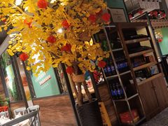 门面-湘当爱·鲜煮现炒(松岗立业路店)