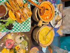 -泰妃殿(武汉首店)