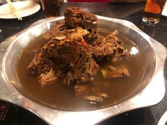 -蝎王府羊蝎子(天通苑店)