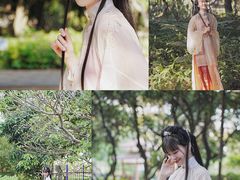 -黄埔荔枝公园