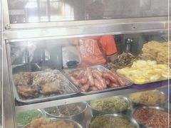 自助取餐区-凤张螺蛳粉·爽口粉(跃进路总店)