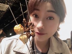 -白玉·朝鲜族烤串(南山店)
