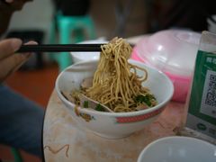 -非遗·爱西干面(小公园总店)