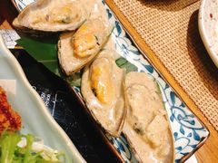 -蟹将军·松叶蟹和牛日料放题自助(K11店)