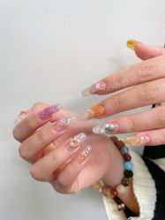点击看大图 -NEKO 33 美甲美睫专门屋