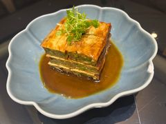 -香雪海饭店中餐厅(人民桥店)