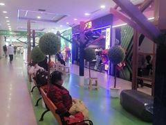 -同至人购物中心(朝阳街店)