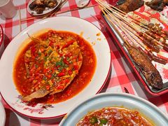 -辣小鲜·南昌大排档(船山路店)